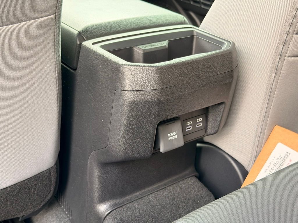 2026 Toyota Tacoma TRD Off Road - Photo 12