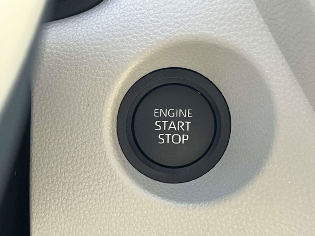 New 2026 Jet Black Toyota LE image 25