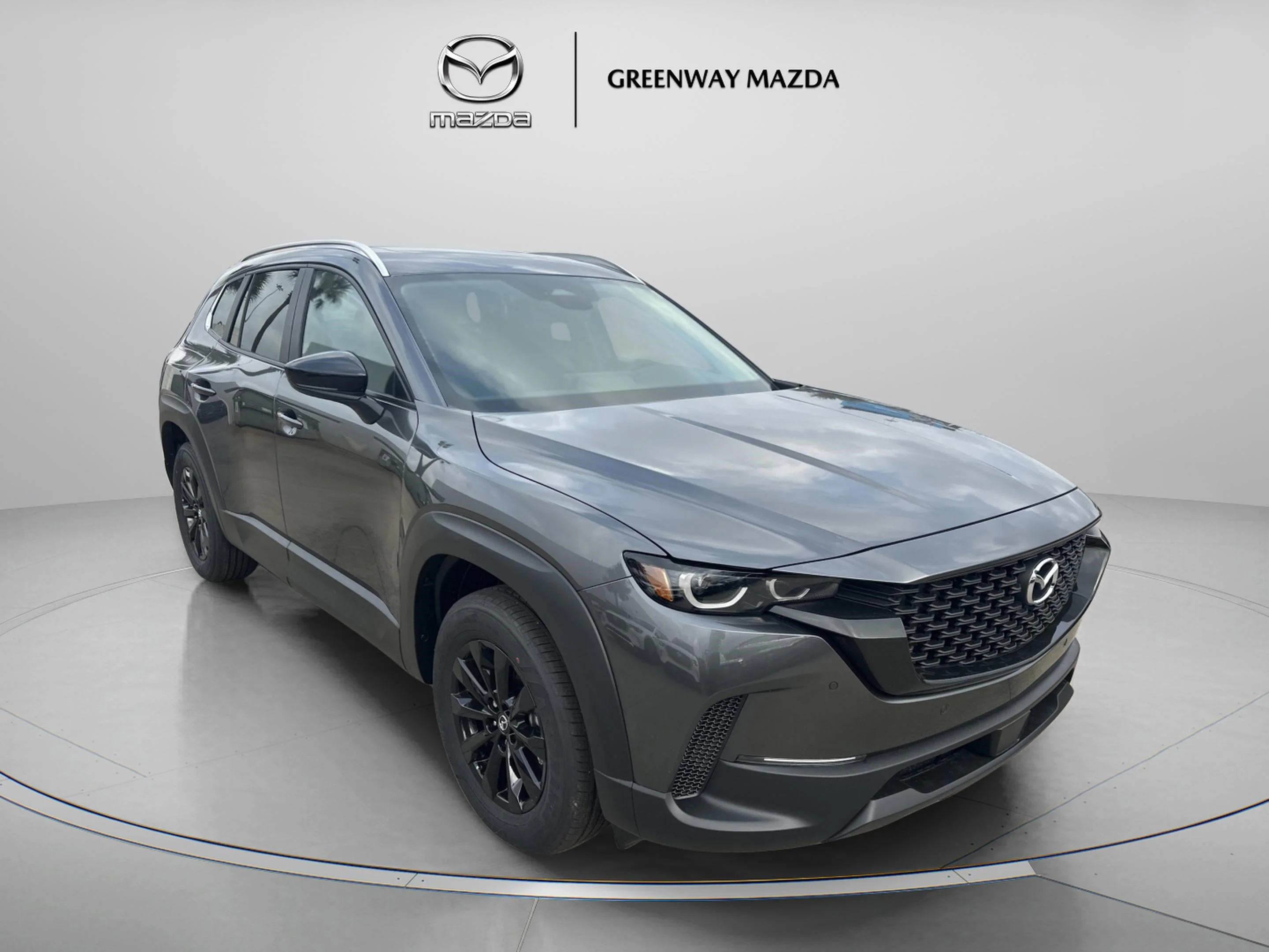 2026 Mazda CX-50 2.5 S Preferred's photo