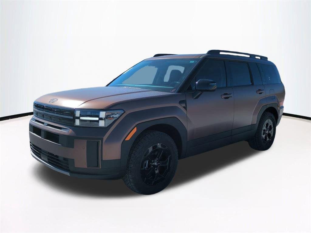 New 2026  Hyundai XRT AWD image 9