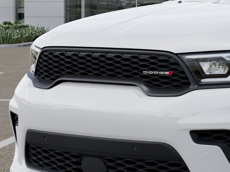 New 2026 White Knuckle Clear-Coat Exterior Paint Dodge GT Plus image 40