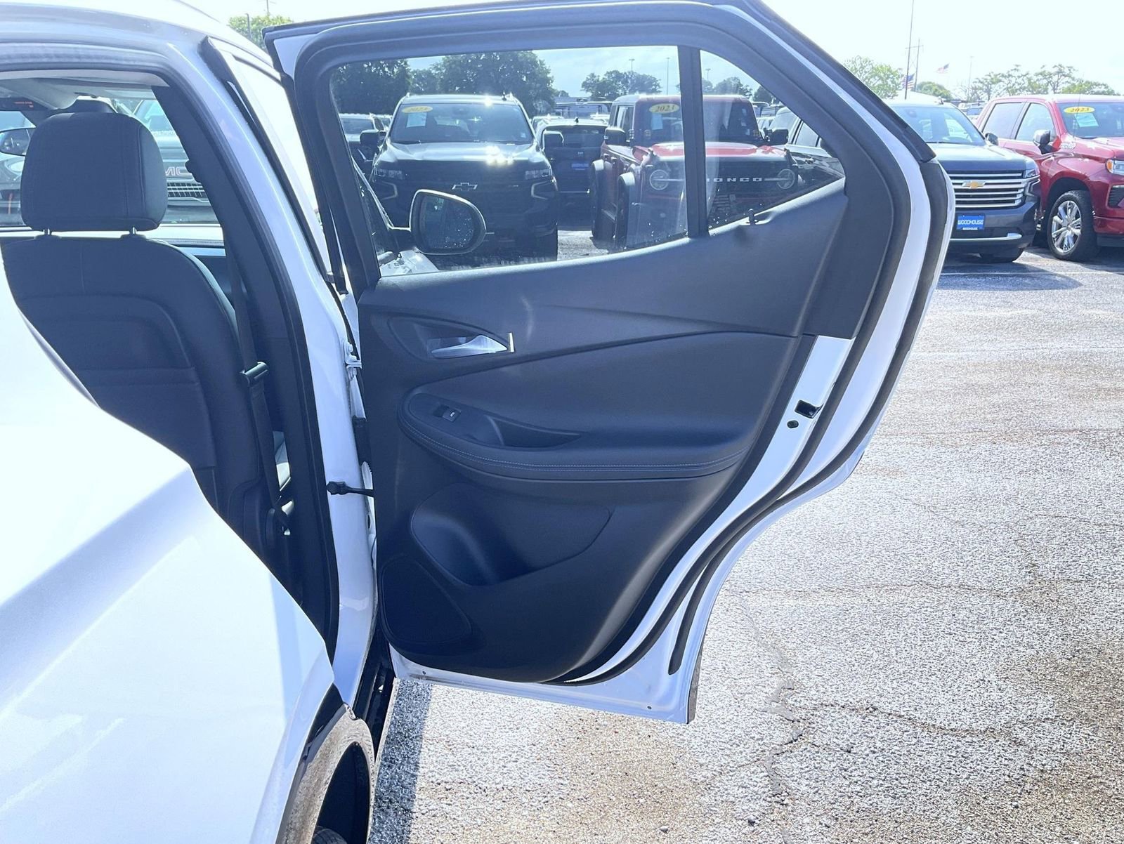 2026 Buick Encore GX Sport Touring - Photo 17