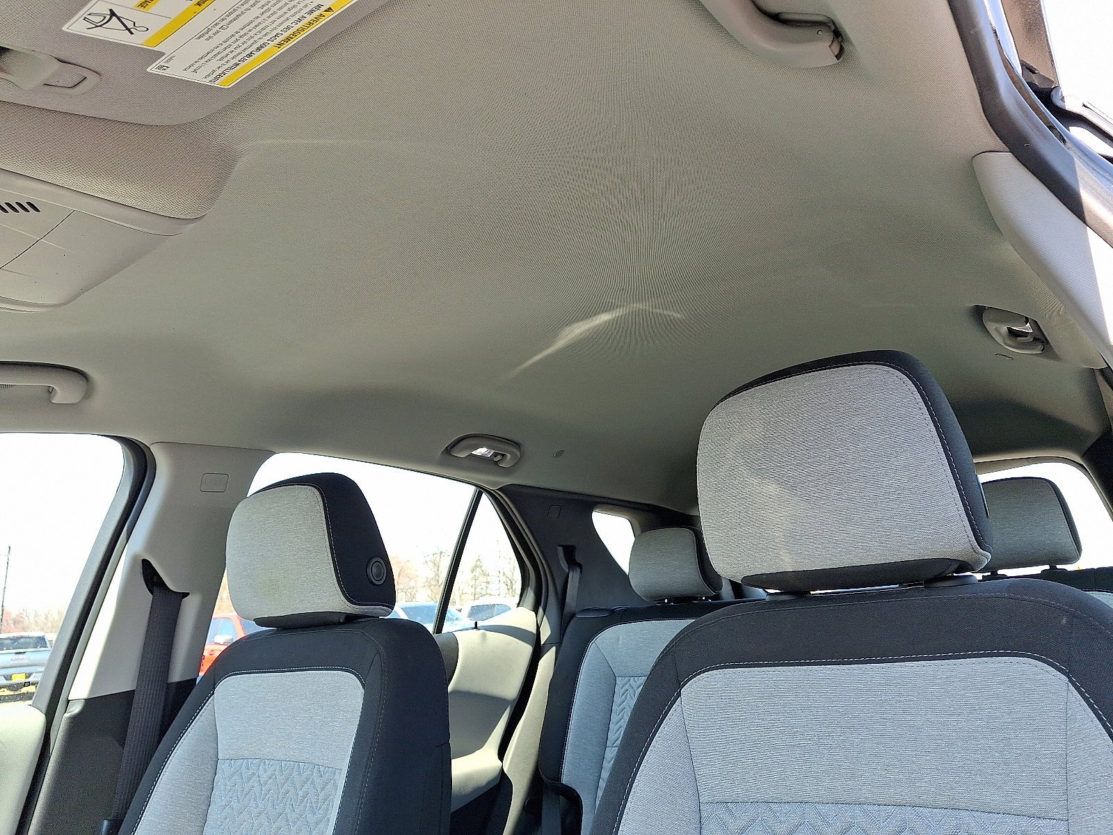 2023 Chevrolet Equinox LS - Photo 17