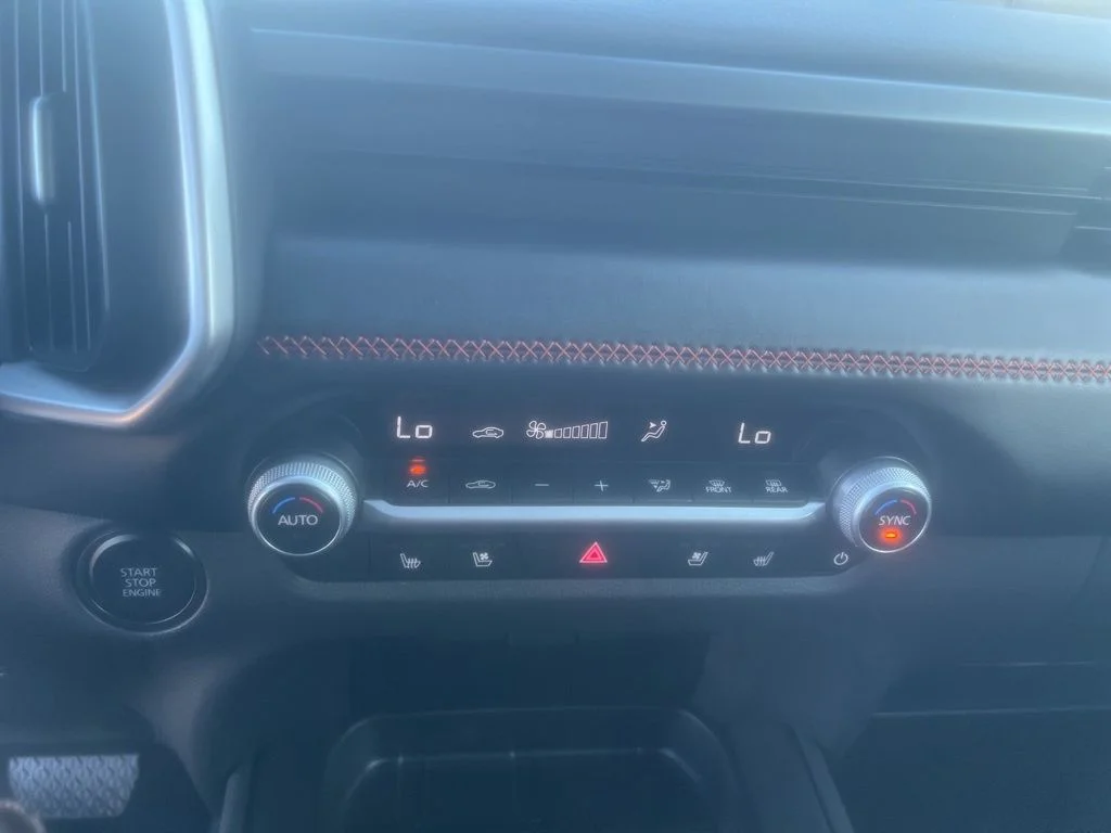 New 2026 Gray Mazda 2.5 Turbo image 23