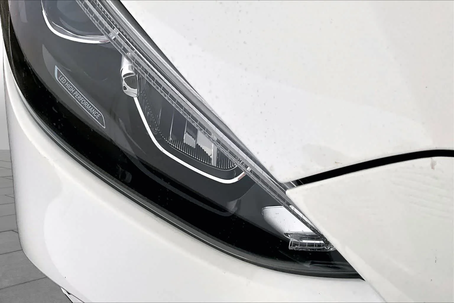 New 2026 Polar White Mercedes-Benz C 300 image 17