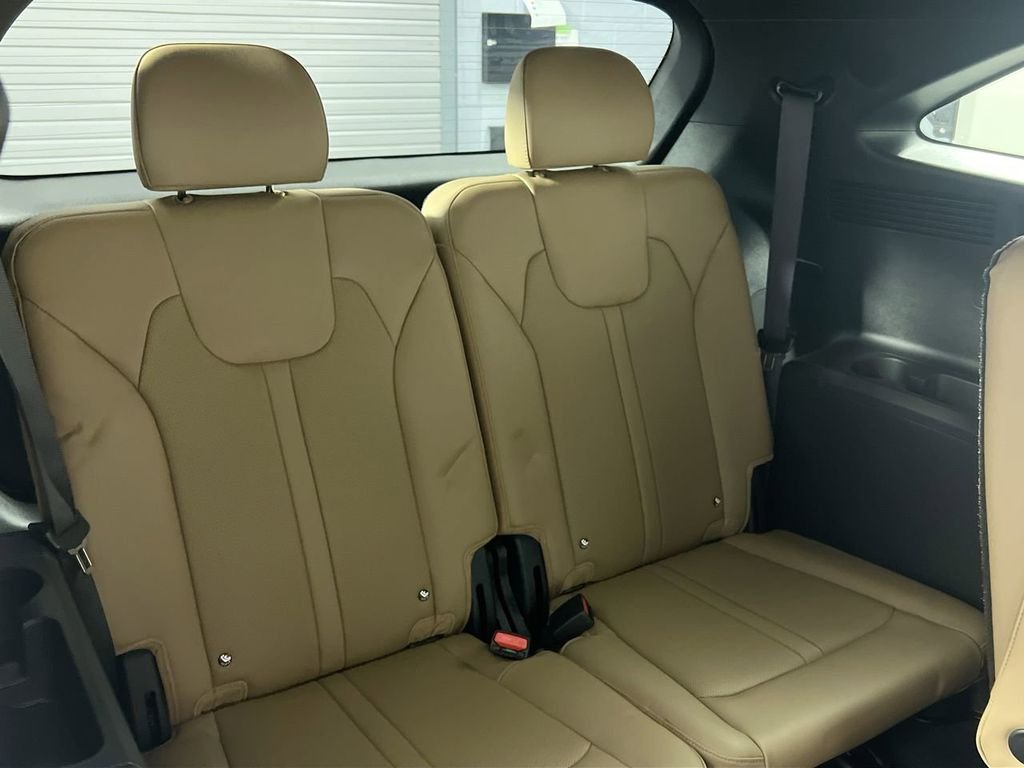 2026 Kia Sorento X-Line SX Prestige - Photo 31