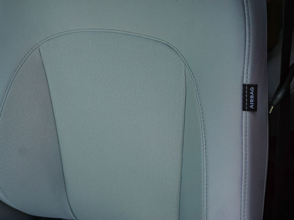 Used 2026 Yellow Hyundai SE image 21
