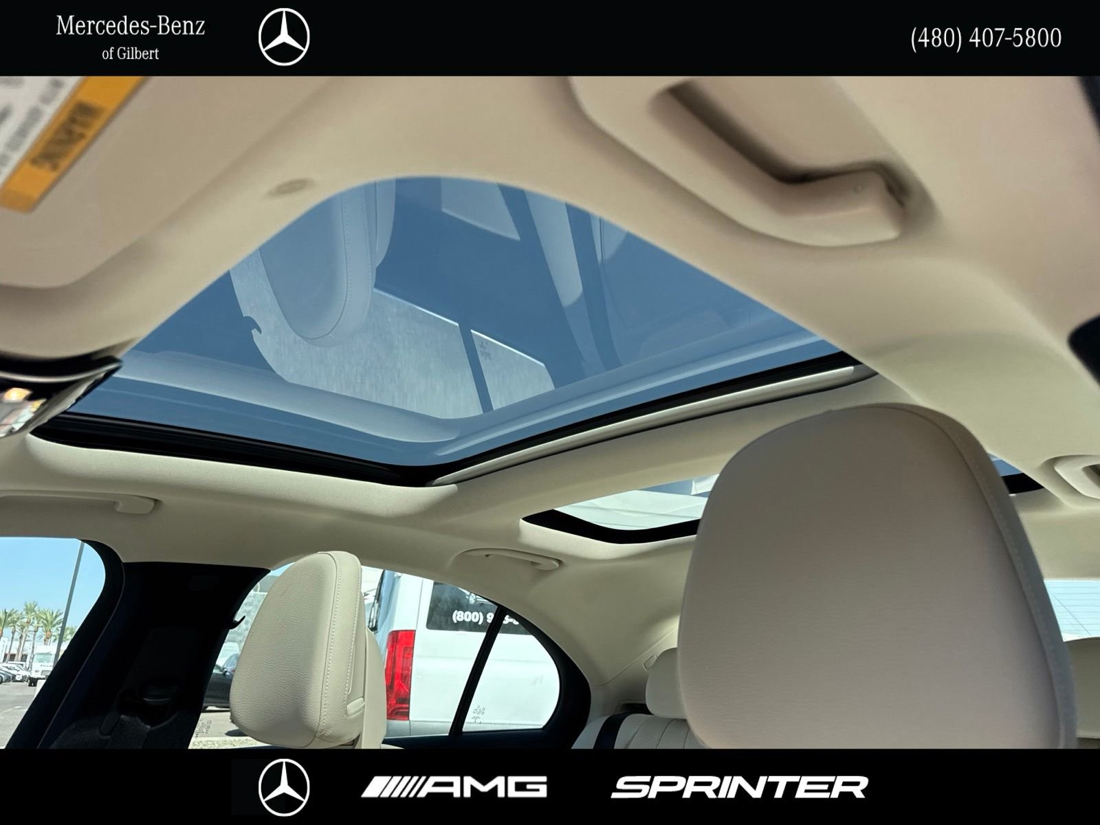 New 2026 Verde Silver Metallic Mercedes-Benz E 350 image 16