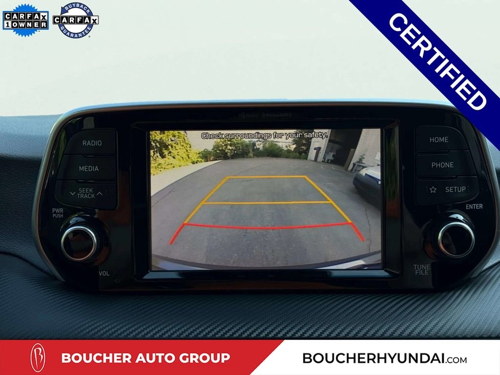2021 Hyundai Tucson Value - Photo 14