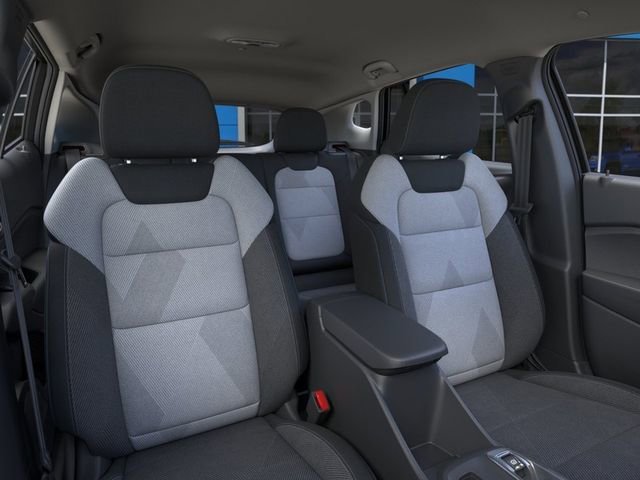 2026 Chevrolet Trax LS - Photo 16