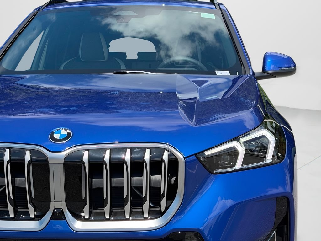 New 2026 Portimao Blue Metallic BMW xDrive28i image 26