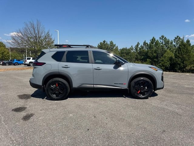 Used 2026 Gray Nissan Rock Creek image 3