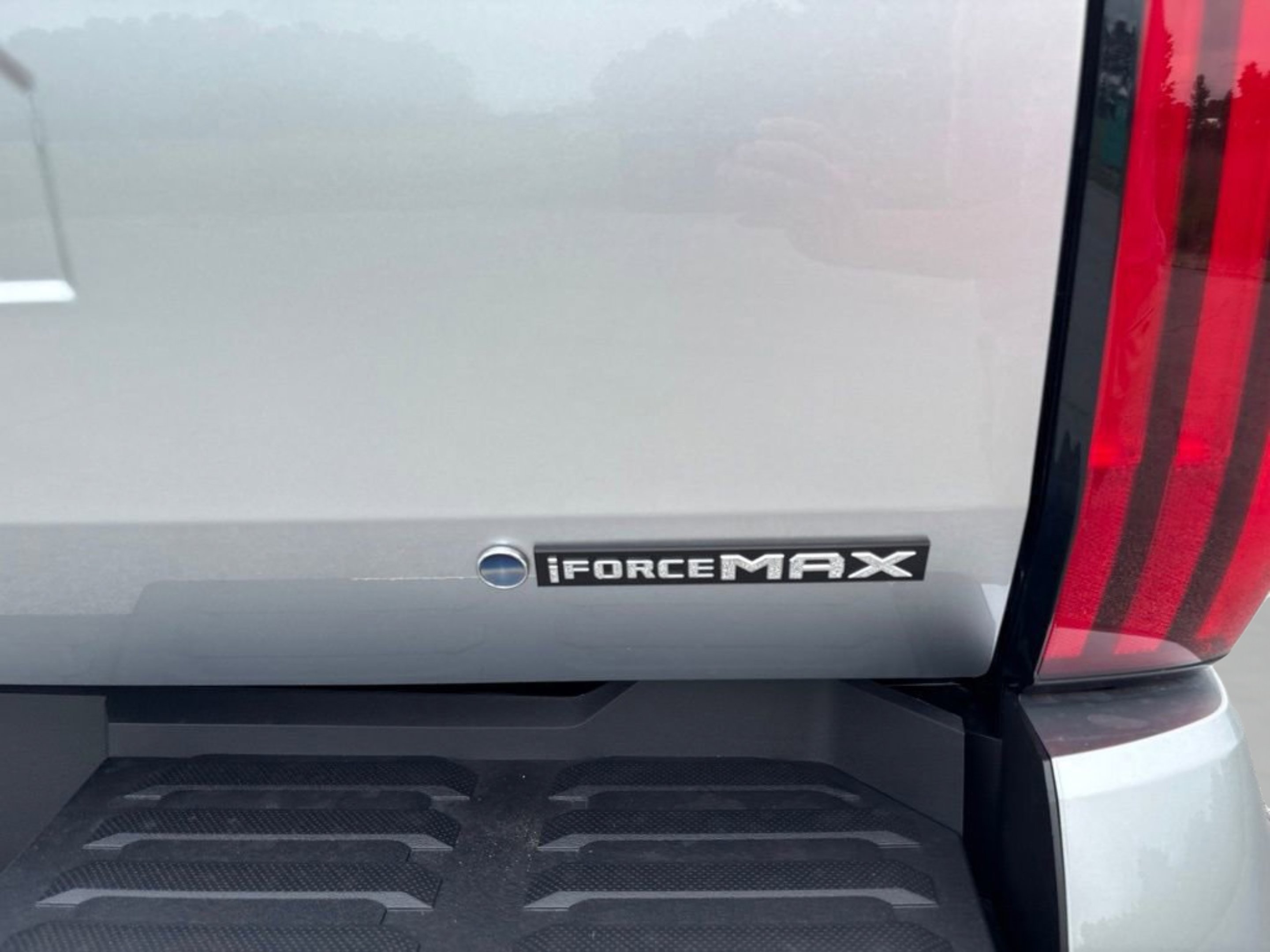 2026 Toyota Tundra Limited - Photo 54