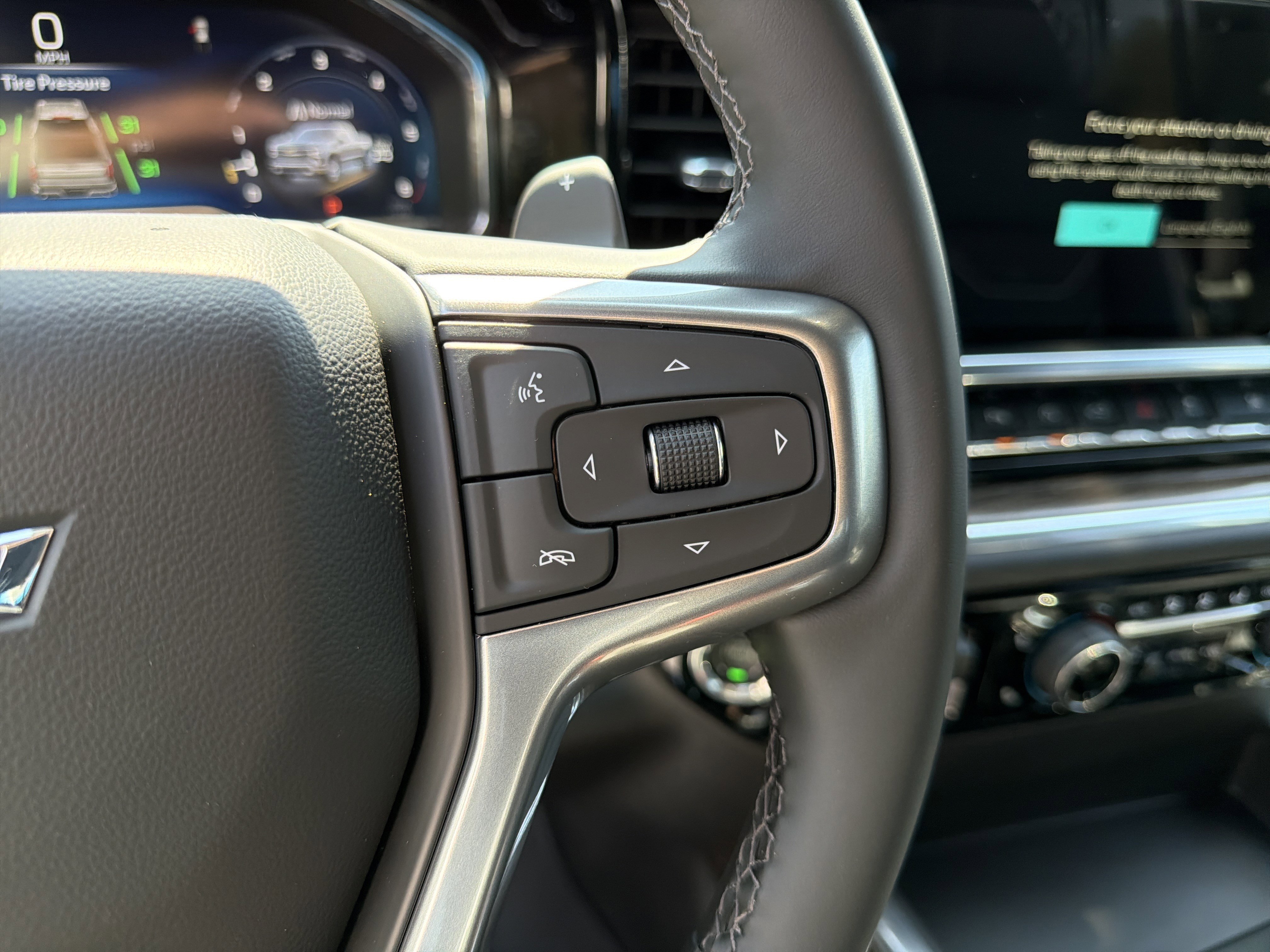 2025 Chevrolet Silverado 1500 RST - Photo 25