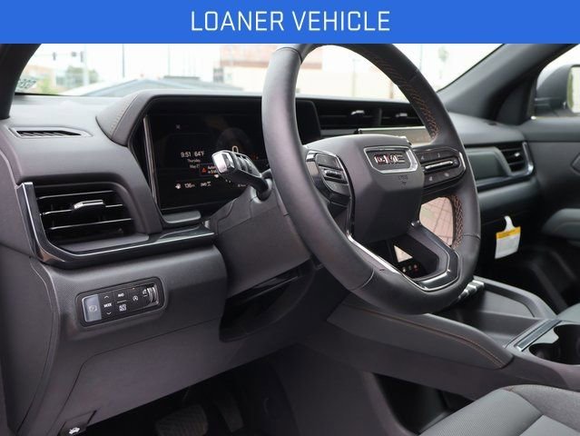 2026 GMC Terrain AT4 - Photo 21