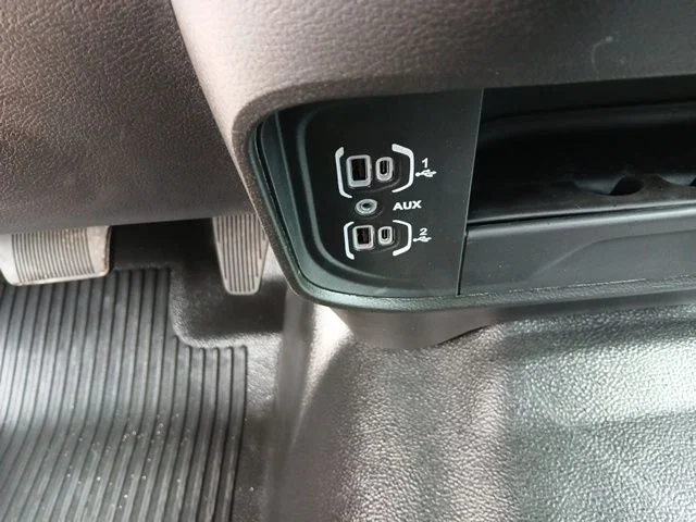 2026 RAM 2500 Tradesman - Photo 44