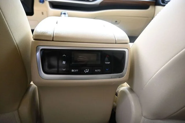 Used 2019 Red Toyota Limited image 20