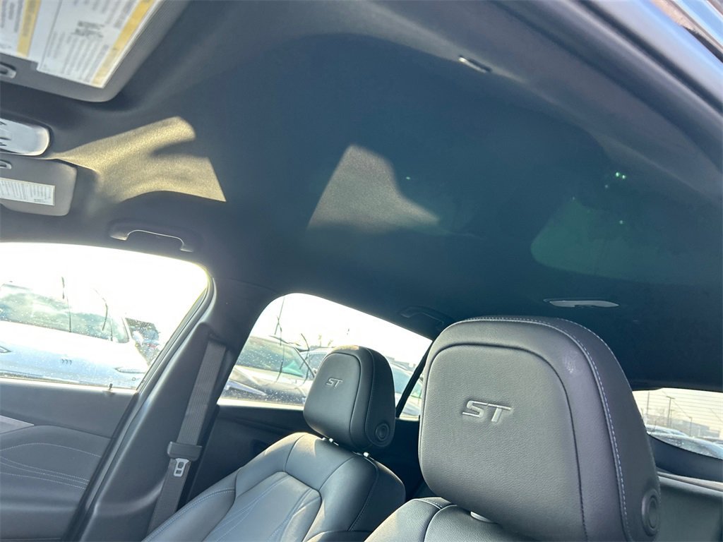 2026 BUICK ENVISTA - Image 26