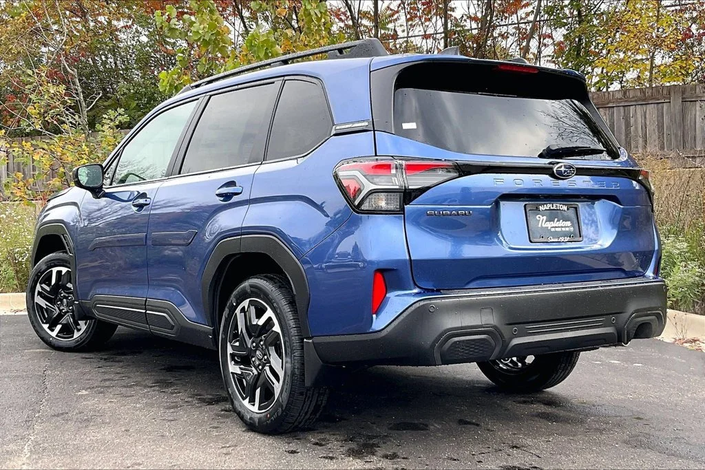 Vehicle thumbnail