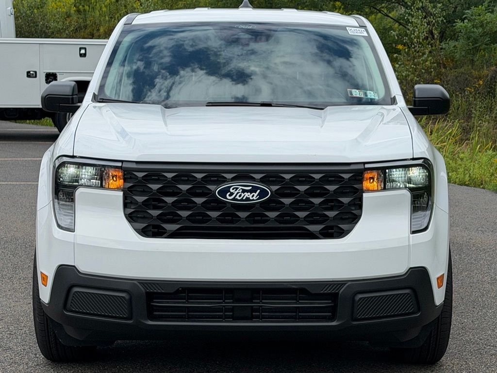 New 2026 Oxford White Ford XL image 19
