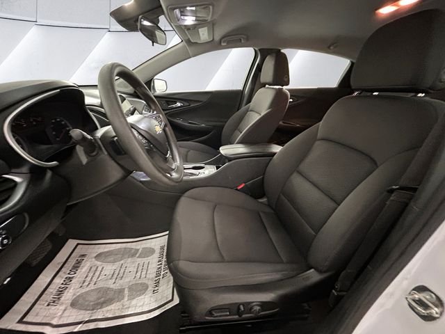Used 2023 White Chevrolet LT image 7