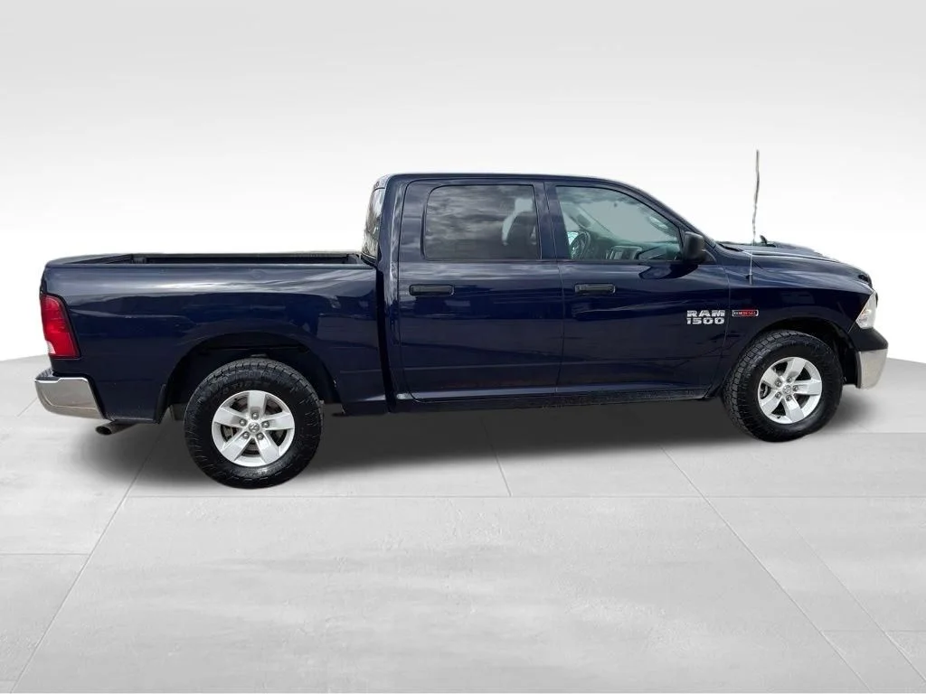 Used 2018 Blue Ram Tradesman image 3