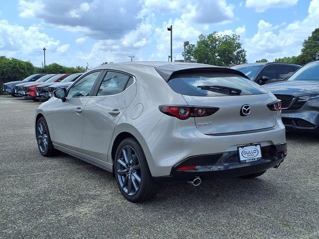 New 2026 Platinum Quartz Metallic Mazda 2.5 S Preferred image 6