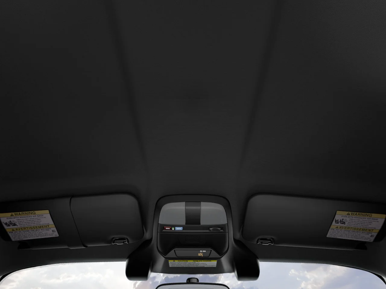 New 2026 MAGNETITE GRAY METALLIC Subaru tS image 22