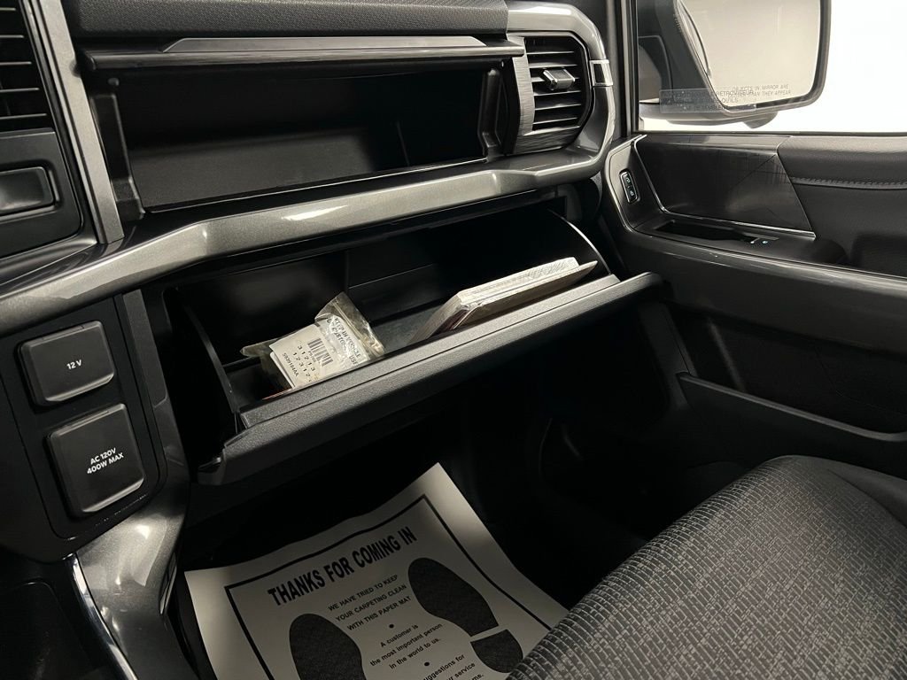 2022 Ford F-150 XLT - Photo 52