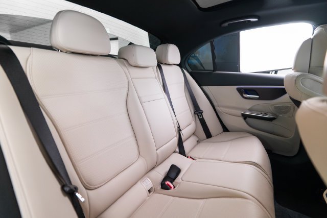 New 2026 Polar White Mercedes-Benz C 300 image 66