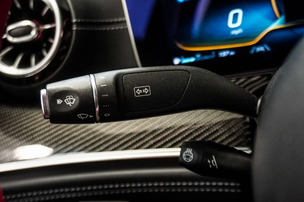 Used 2023 Gray Mercedes-Benz S image 18