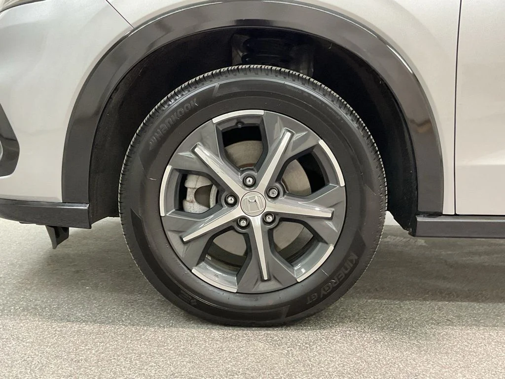 2024 Honda HR-V EX-L - Photo 34