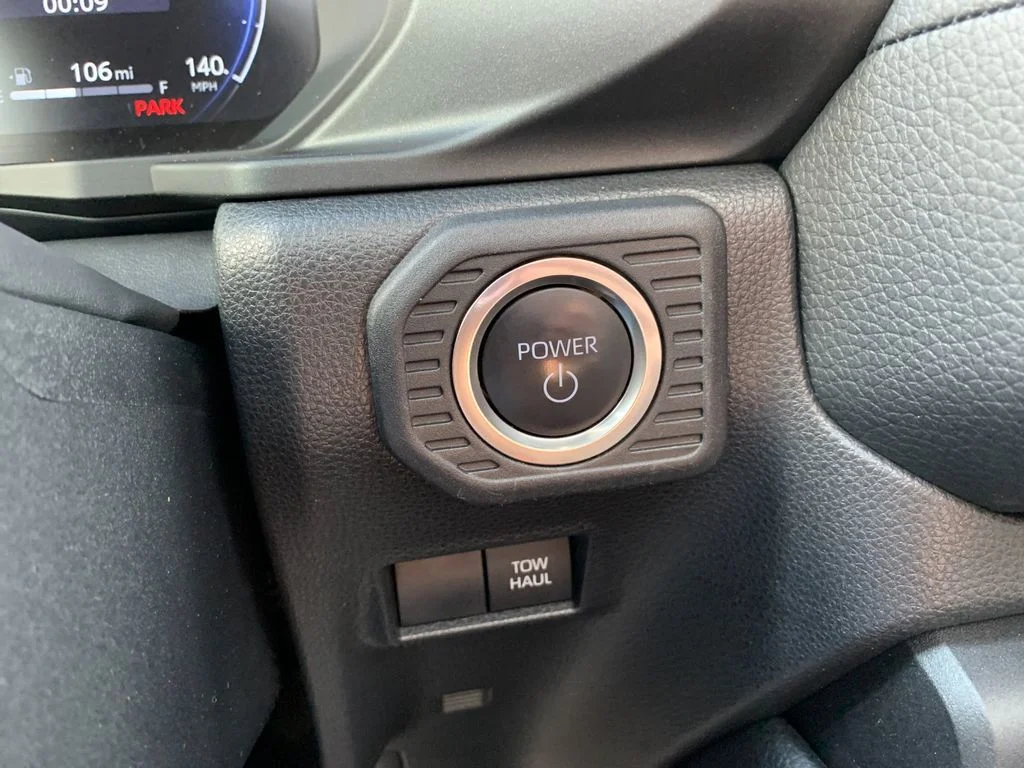 Used 2025 Beige Toyota Base image 24