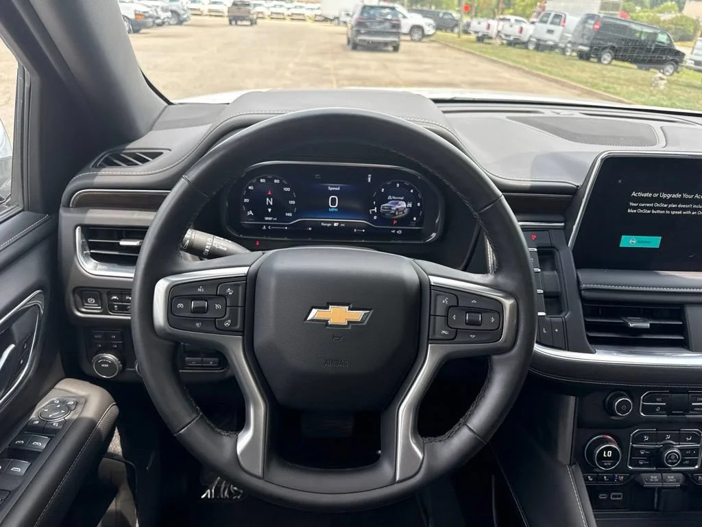 Used 2024 Summit White Chevrolet Premier image 19