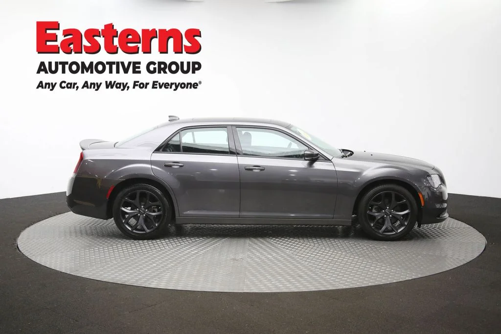 Used 2023 Gray Chrysler S image 44