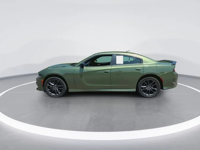 Used 2023 Green Dodge GT image 6