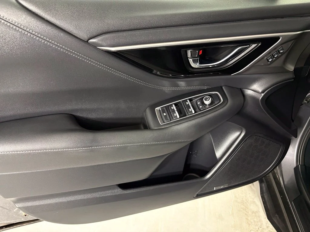 Used 2021 Gray Subaru Limited image 11
