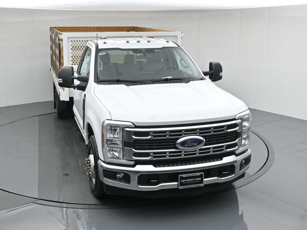 New 2026 Oxford White Ford XL image 35