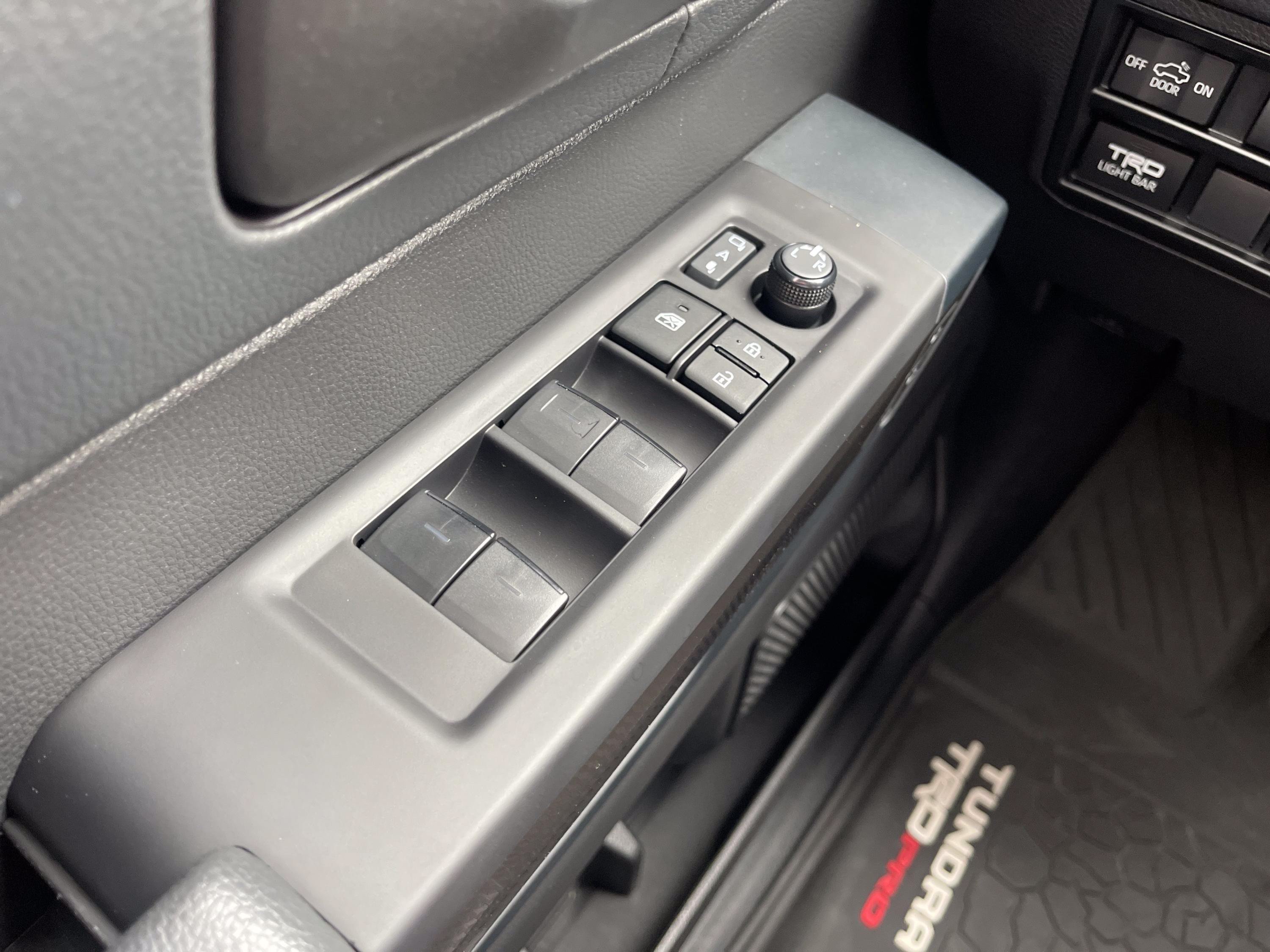 Used 2024 Ice Cap Toyota TRD Pro Hybrid image 19