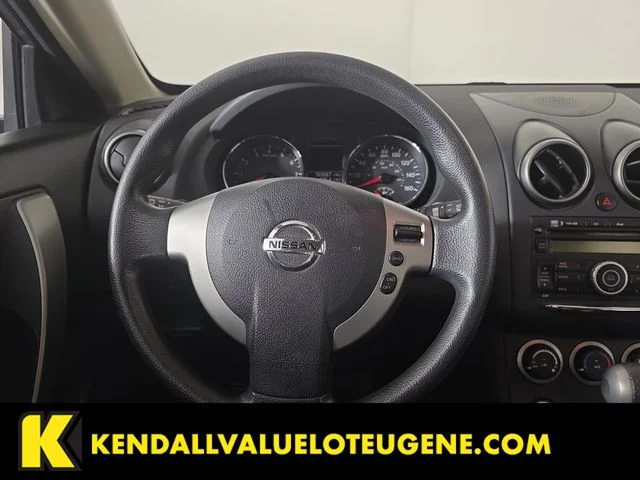 Used 2013 Gray Nissan S image 10