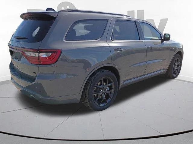 New 2026 Destroyer Gray Clear-Coat Exterior Paint Dodge GT image 5