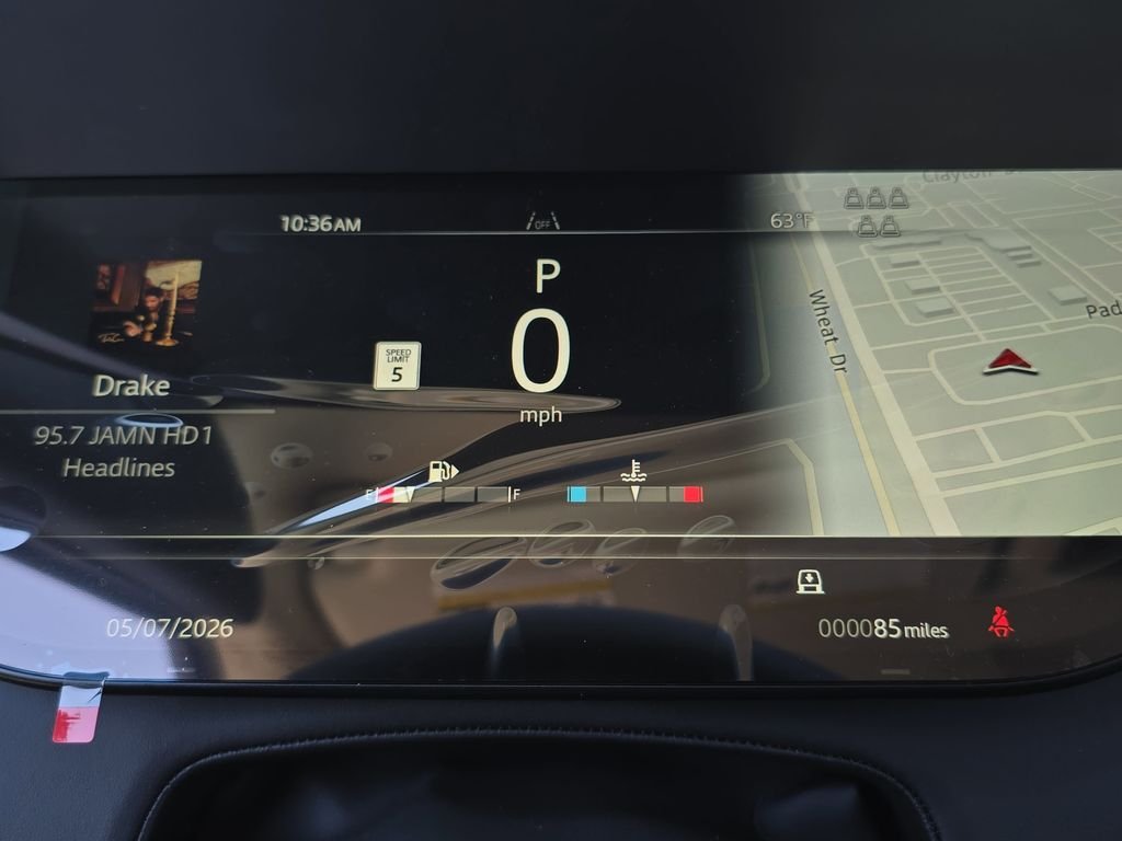 New 2026 Fuji White Land Rover SE LWB image 21