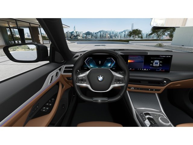 New 2026 Skyscraper Grey Metallic BMW  image 13