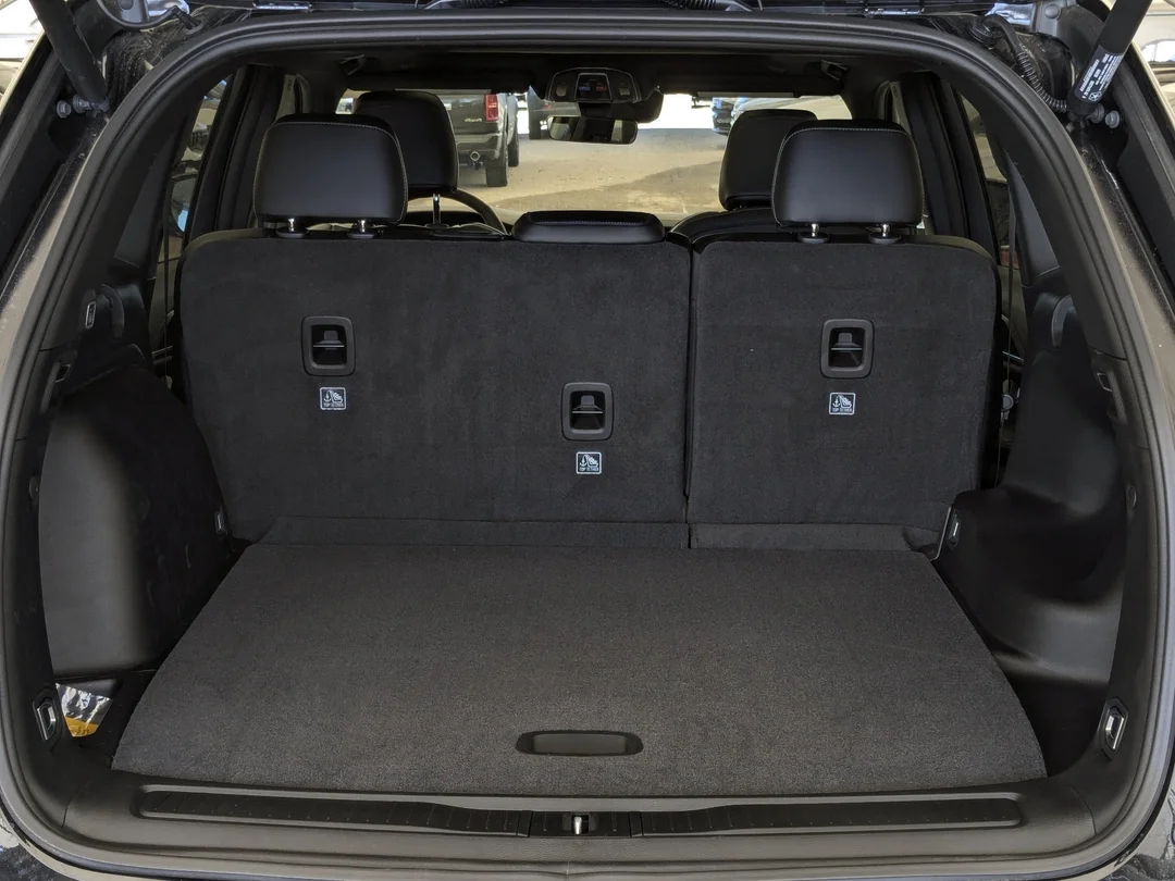 New 2026 Black Jeep Altitude - - 4x4 - Altitude Appearance Pkg - Power Sunroof - 2.0L I4 Turbo & More! image 29