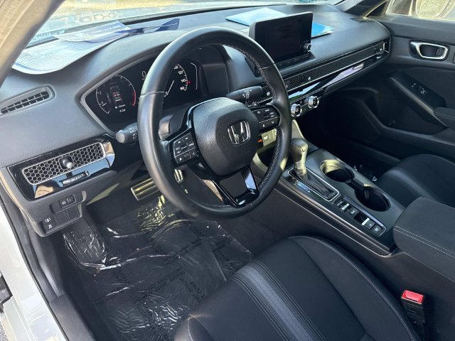 2022 Honda Civic Sport - Photo 21