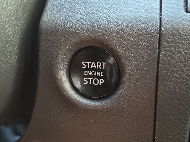 Used 2026 Red Alert Nissan PRO-4X image 17