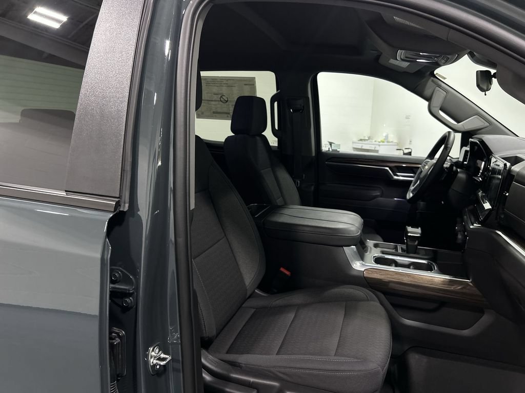 2026 Chevrolet Silverado 1500 LT - Photo 25