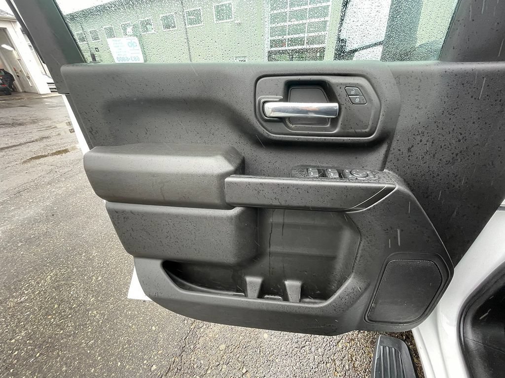 Used 2024 Summit White Chevrolet Custom image 20