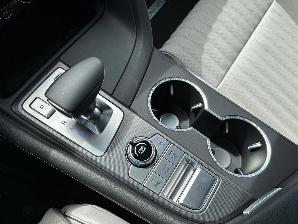New 2026 Silver Genesis 3.3T SPORT PRESTIGE image 20