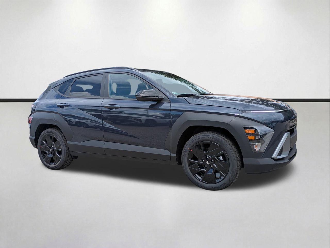 2027 Hyundai Kona